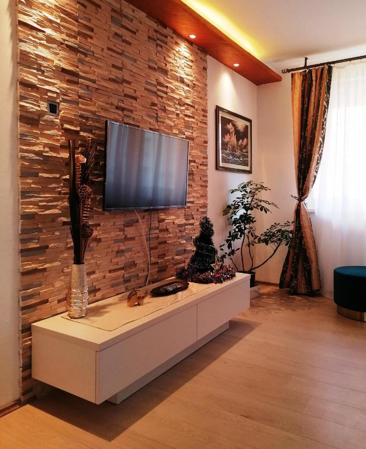 Oasis Felix Apartment 贝尔格莱德 外观 照片