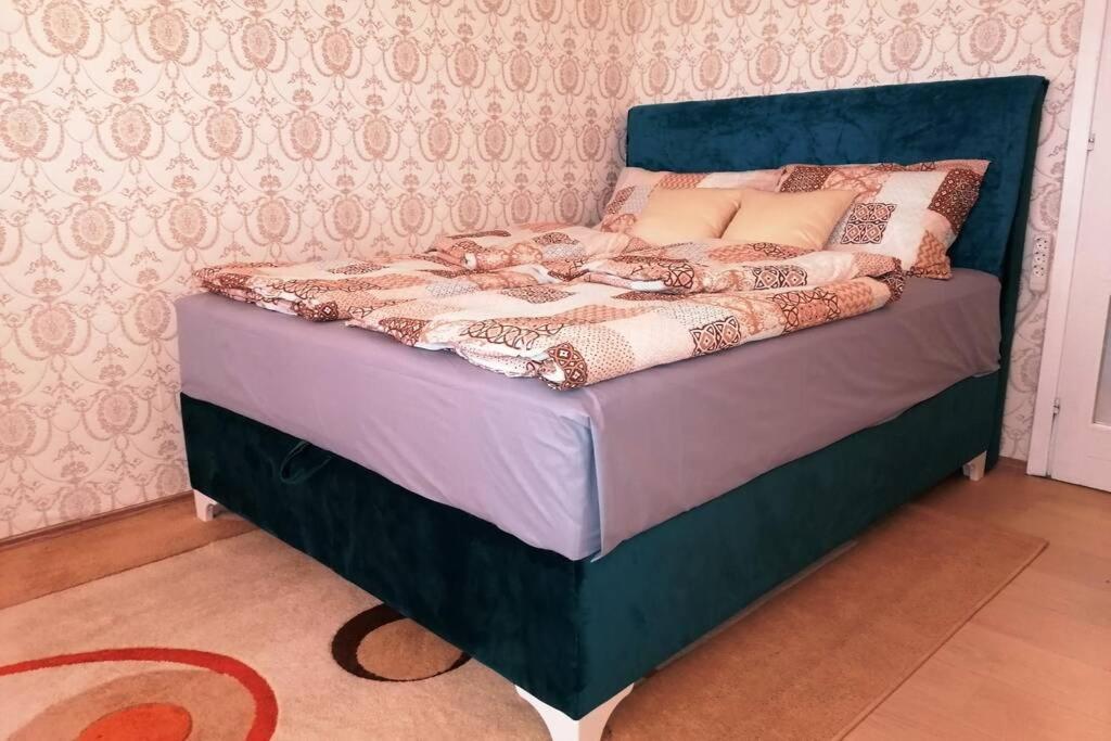 Oasis Felix Apartment 贝尔格莱德 外观 照片