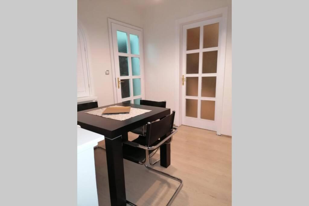 Oasis Felix Apartment 贝尔格莱德 外观 照片