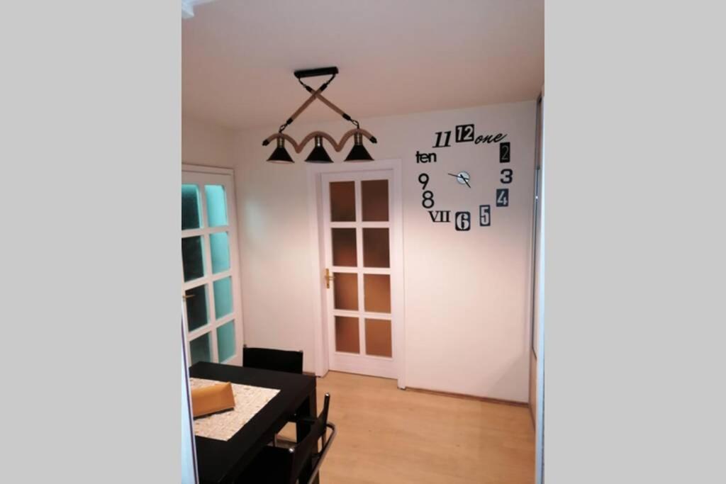 Oasis Felix Apartment 贝尔格莱德 外观 照片