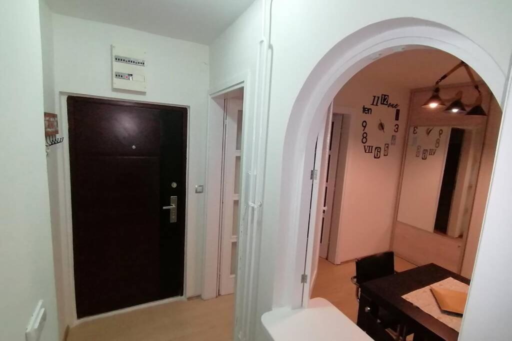 Oasis Felix Apartment 贝尔格莱德 外观 照片