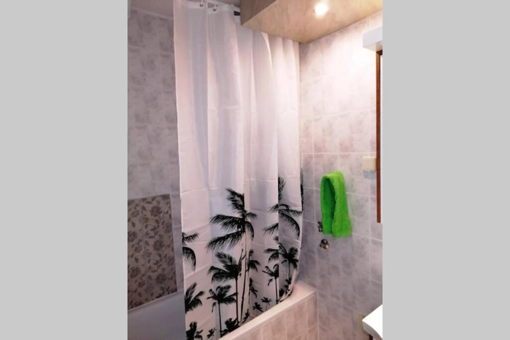 Oasis Felix Apartment 贝尔格莱德 外观 照片