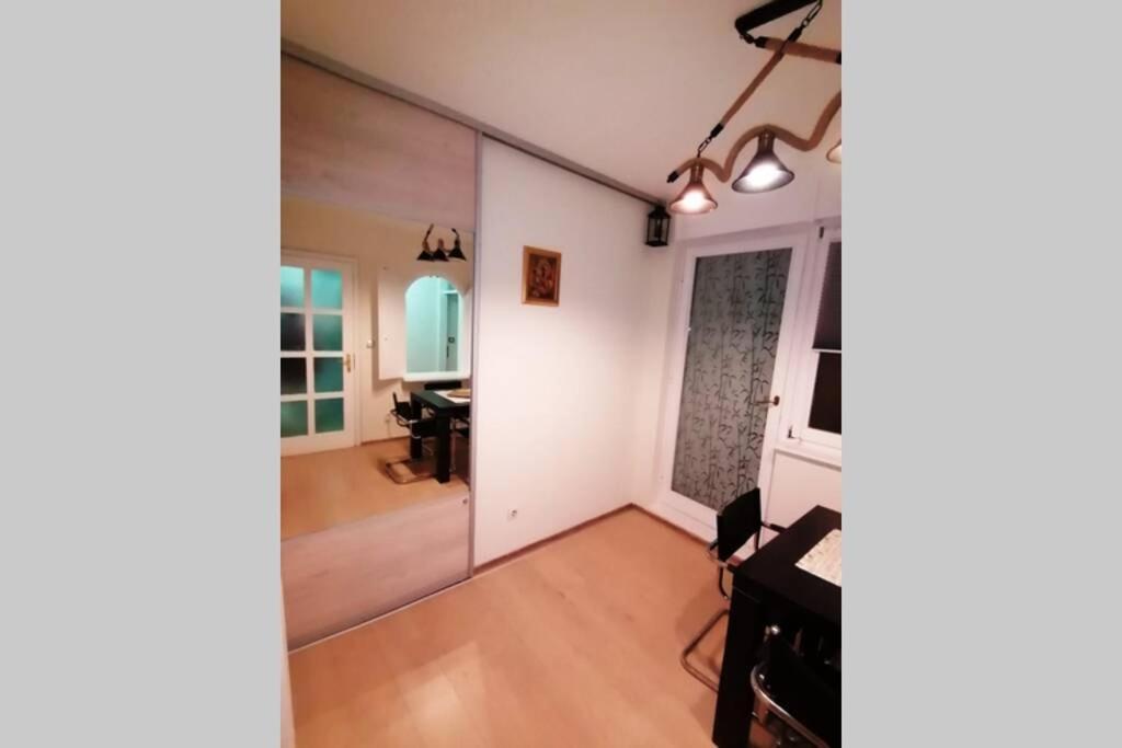 Oasis Felix Apartment 贝尔格莱德 外观 照片